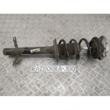 Стойка в сборе (CITROEN JUMPER III 2006-2014г, R  R16, Б/у)