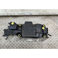 Топливный бак (CITROEN JUMPER III 2014-2019г, Бак AdBlue 9818716680 дефект, Б/у)