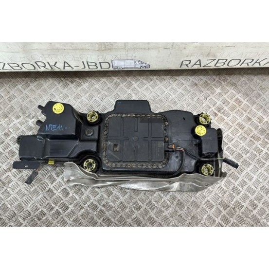 Топливный бак (CITROEN JUMPER III 2014-2019г, Бак AdBlue 9818716680 дефект, Б/у)