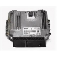 Блок управления двигателем (FIAT DUCATO 250 Кузов 2006-2014г, 0281015576 Блок, Б/у)