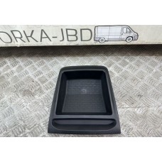 Торпедо (CITROEN JUMPER III 2006-2014г, Ниша центральная (вместо планшета), Новое)