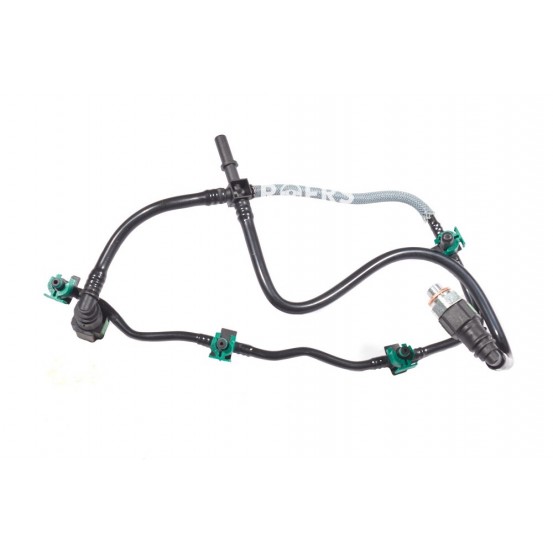 Трубка обратки топлива (CITROEN JUMPER III 2006-2014г, 2.2 е4 Roers-Parts RPL34RP028 , Новое)
