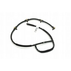 Трубка обратки топлива (IVECO DAILY E6 2014-2023, 3.0  5801787826, Б/у)