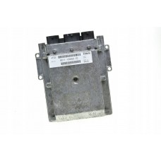 Блок управления двигателем (FORD TRANSIT 2006-2014г, 2.2 Комплект 8C1112A650CC, Б/у)