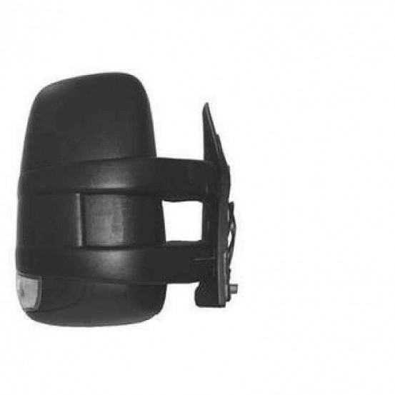Зеркало правое механическое (IVECO DAILY E IV 2006-2011, 3800414, Б/у)
