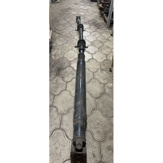 Карданный вал (IVECO DAILY E6 2014-2023, 3 части L 291, Б/у)