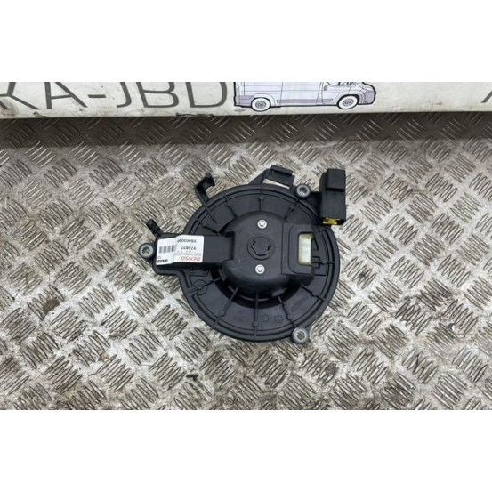 Моторчик печки (IVECO DAILY E6 2014-2023, ПР 42569366, Б/у)