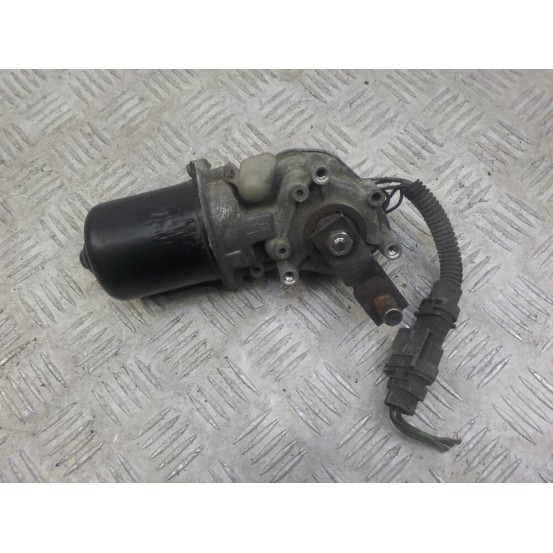 Моторчик стеклоочистителя (IVECO DAILY E6 2014-2023, ПР, Б/у)