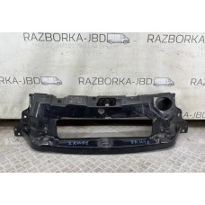 Панель передняя / телевизор (IVECO DAILY E6 2014-2023, - 19 год 5801513863, Б/у)