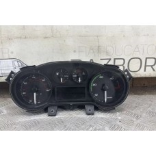 Панель приборов (IVECO DAILY E6 2014-2023, 5801815724 MPH, Б/у)