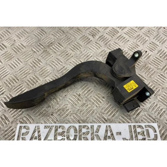 Педаль газа (IVECO DAILY E3 (00-06), 0281002359 , 500344802, Б/у)