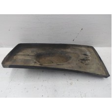 Полка аккумуляторная / под АКБ (IVECO DAILY E3 (00-06), 500335771, Б/у)