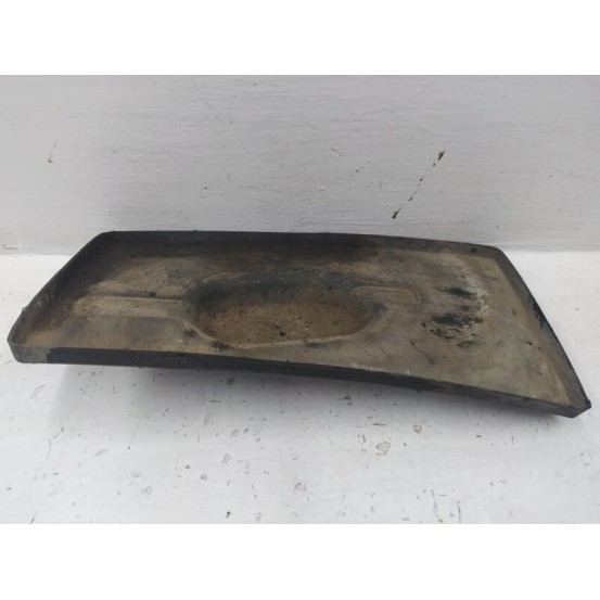 Полка аккумуляторная / под АКБ (IVECO DAILY E3 (00-06), 500335771, Б/у)