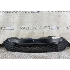 Решетка радиатора (IVECO DAILY E6 2014-2023, - 19 год 5801543607, 5801587018, Б/у)