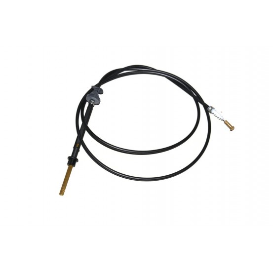 Трос капота (IVECO DAILY E3 (00-06), 500310327, Б/у)