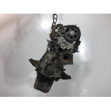 Двигатель (мотор) без навесного оборудования (IVECO DAILY E3 (00-06), 2.3  F1AE0481A Euro 3, Б/у)