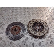 Комплект сцепления (Citroen Berlingo 2008-2018, 1.6 , Б/у)