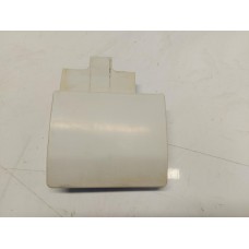 Молдинг боковой левый (FORD TRANSIT 2014-2019г, BK31V20206AE под лючком, Б/у)