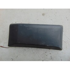 Молдинг боковой левый (FORD TRANSIT 2014-2019г, Стойки верх кабина 1845704,BK31D29397ABW, Б/у)