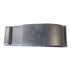 Молдинг боковой левый (IVECO DAILY E IV 2006-2011, 504099529,500334387,504099527,500326847, Б/у)