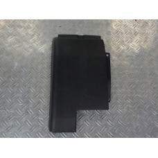 Молдинг боковой левый (IVECO DAILY E6 2014-2023, Кабины  5801548744, 5801549209, Б/у)