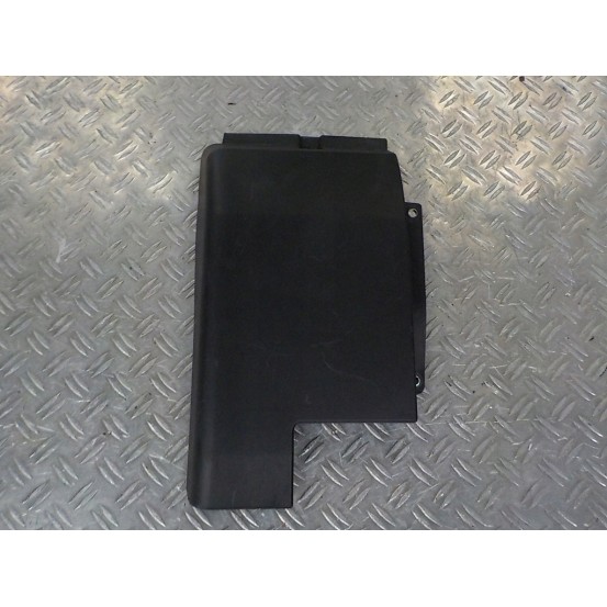 Молдинг боковой левый (IVECO DAILY E6 2014-2023, Кабины  5801548744, 5801549209, Б/у)