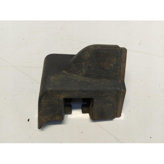 Молдинг боковой правый (FORD TRANSIT 2014-2019г, Стойки низ кабина BK31D10154AFW, Б/у)