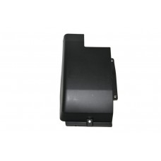 Молдинг боковой правый (IVECO DAILY E6 2014-2023, Кабины 5801549208,5801548743, Б/у)