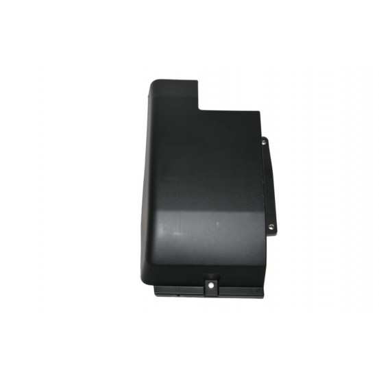 Молдинг боковой правый (IVECO DAILY E6 2014-2023, Кабины 5801549208,5801548743, Б/у)