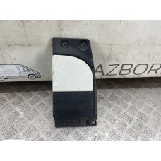 Молдинг боковой правый (IVECO DAILY E6 2014-2023, Стойки 5801545425,139251, Б/у)