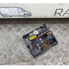 Блок предохранителей (CITROEN JUMPY III 2007-2019г, 9807029180,R06, Б/у)