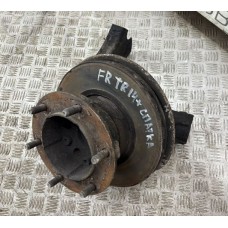 Поворотный кулак правый (FORD TRANSIT 2014-2019г, Спарка RUS, Б/у)