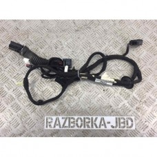 Проводка передних дверей (FORD TRANSIT 2006-2014г, Проводка в L дверь электро, Б/у)