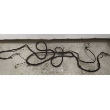 Проводка на заднюю часть (CITROEN JUMPER III 2014-2019г, 2.0 H3L3, Б/у)