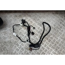 Проводка передних дверей (CITROEN JUMPER III 2014-2019г, электро складывание, Б/у)