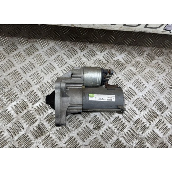 Стартер (Citroen Berlingo 2008-2018, 9648644680, Б/у)