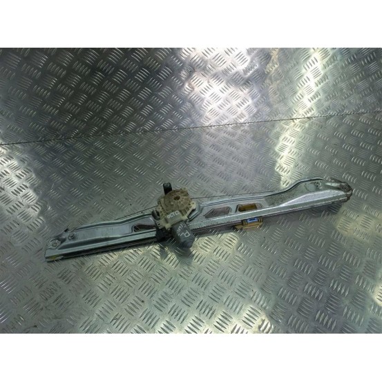 Стеклоподъемник левый электрический (FORD TRANSIT 2014-2019г, 1847478, Б/у)