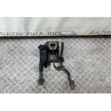 Блок педалей (FIAT DUCATO 244 Кузов 2002-2006г + ЕЛАБУГА, 2.0 i, Б/у)