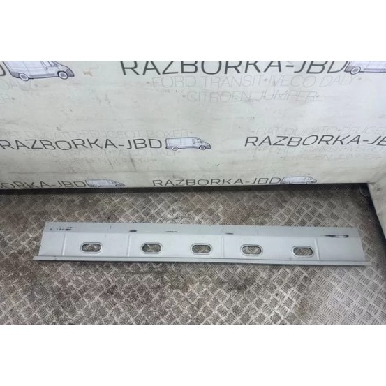 Боковина (CITROEN JUMPER III 2006-2014г, 577041811 переборка внутренняя порога, Новое)