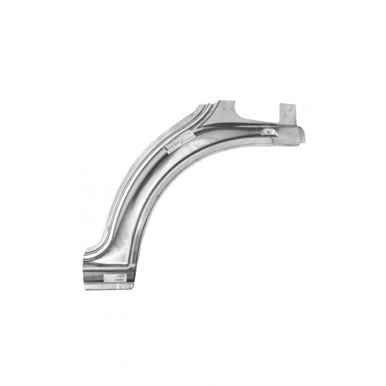 Боковина (FIAT DUCATO 244 Кузов 2002-2006г + ЕЛАБУГА, 5702015K Пенка арки передней наружней Левой, Новое)