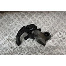 Вал выбора передач (CITROEN JUMPY III 2007-2019г, Механизм выбор 2.0, Б/у)