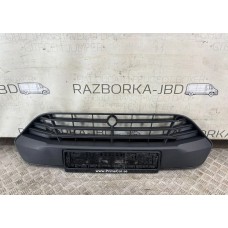 Бампер передний (FORD Transit Custom/Tourneo Custom 2012-, Решетка бампера 1778881, Б/у)