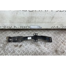 Кронштейн запаски / лебедка (FIAT DUCATO 250 Кузов 2006-2014г, Кронштейн шасси, Б/у)