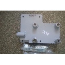 Кронштейн крепления кондиционера (FIAT DUCATO 244 Кузов 2002-2006г + ЕЛАБУГА, 2.3 06-  1244.55.00, Новое)