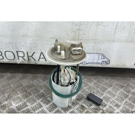 Насос топливный погружной  (FIAT DUCATO 244 Кузов 2002-2006г + ЕЛАБУГА, 2.0 i, Б/у)