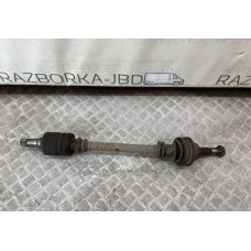 Привод левый (FIAT DUCATO 244 Кузов 2002-2006г + ЕЛАБУГА, 2.0 i  3272CK, Б/у)