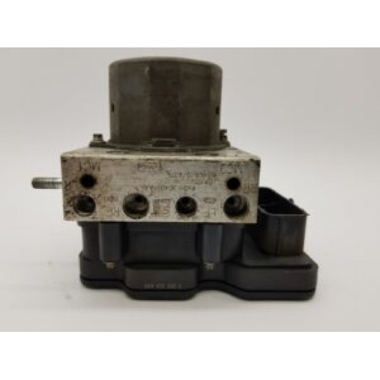 Блок ABS (FORD Transit Custom/Tourneo Custom 2012-, EK212C405AA,0265254449,2265106512,0265956430, Б/у)