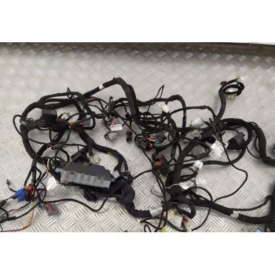 Проводка моторного отсека  (FIAT DUCATO 244 Кузов 2002-2006г + ЕЛАБУГА, 2.0 i, Б/у)