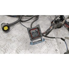 Проводка моторного отсека  (FIAT DUCATO 250 Кузов 2006-2014г, ПР 2.3 1356774080, Б/у)