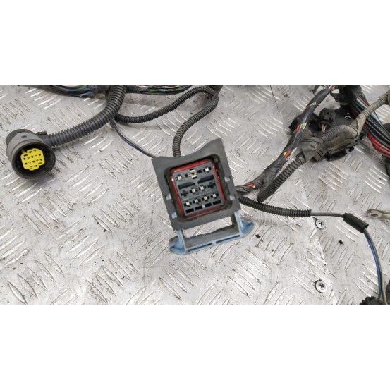 Проводка моторного отсека  (FIAT DUCATO 250 Кузов 2006-2014г, ПР 2.3 1356774080, Б/у)
